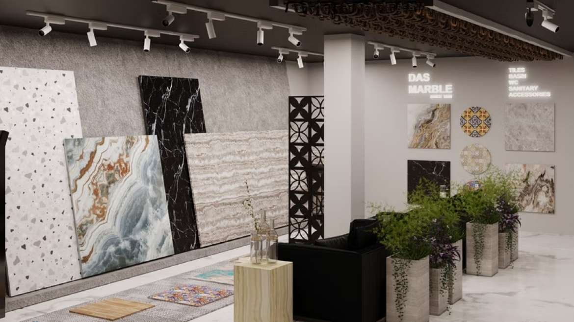 Commercial Interiors